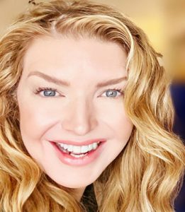 Counselor Beverly McManus