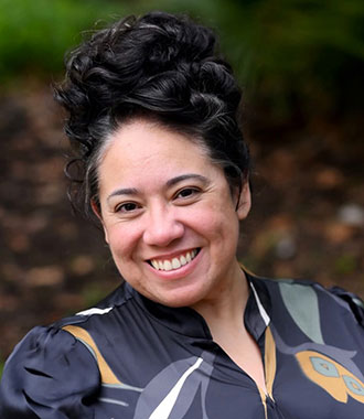 Counselor - Esmeralda Delgadillo DPC, LPC, NCC, CCSAS, President/CEO, and Clinical Director of CAC