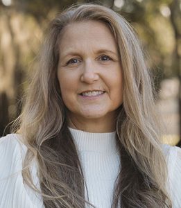 Counselor Cherry Lofton