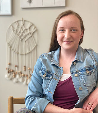 Counselor - Megan Morris