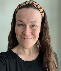Counselor - Kristyn Nichols