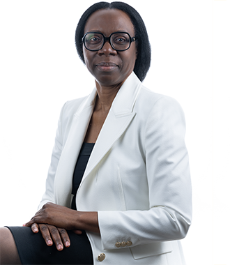 Counselor - Marcia Rodney