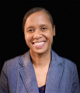 Counselor - Oshika Whittaker