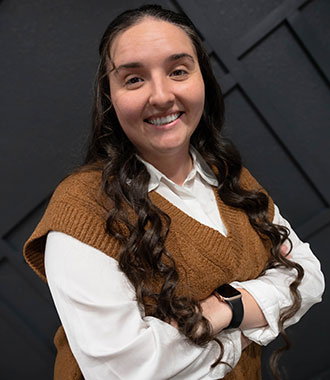 Counselor Victoria Shirkey