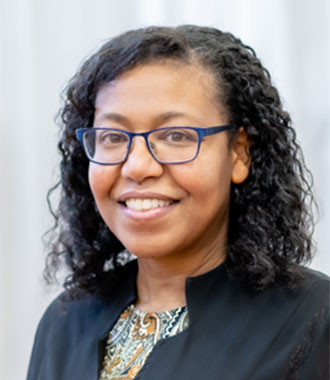 Counselor - Sheril Green