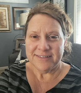 Counselor - Kathleen Fiorini