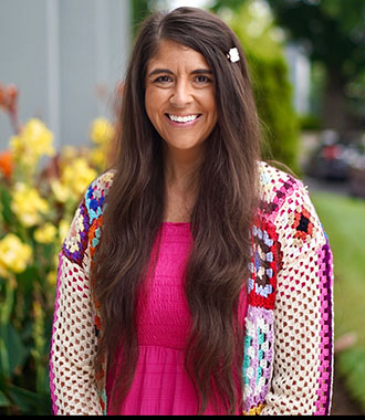 Counselor - Maeghan Mae Carter