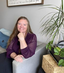 Counselor - Wanda Noftsker