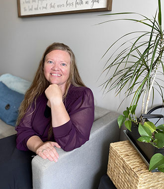 Counselor - Wanda Noftsker