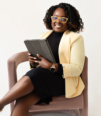 Counselor - Alexandria Neil