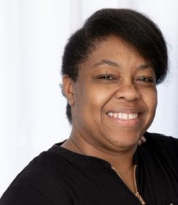 Counselor - Kemorie Drysdale