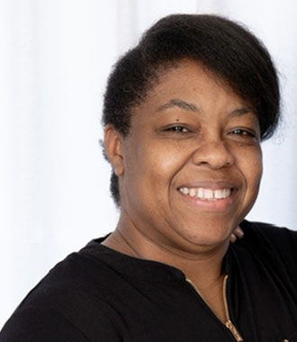 Counselor - Kemorie Drysdale