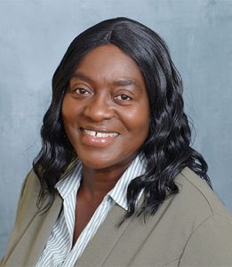 Counselor - Tenssie Ramsay