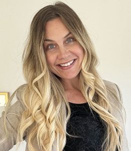 Counselor - Ashley Steltz