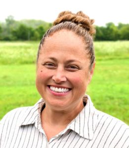 Counselor - Christine Gardner