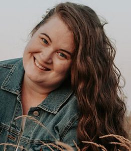 Counselor Emily Marroquin