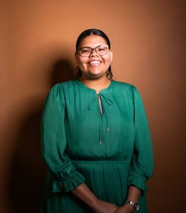 Counselor - Genesis Cazalez