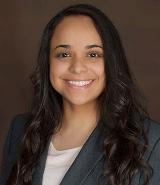 Medical Affiliate Natalie Torres Alvarado
