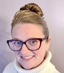Counselor Amy Morin