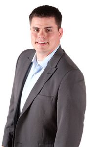 Counselor Michael Hennessey