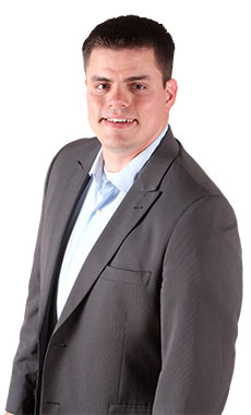 Counselor Michael Hennessey