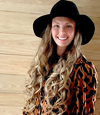 Counselor - Ayme Hutchinson