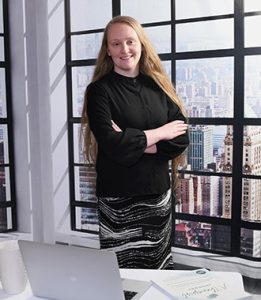 Counselor - Kelley Flynn