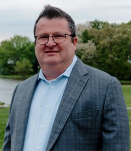Counselor - Kevin Payne