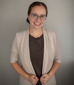 Counselor - Ellen Crozier