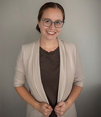 Counselor - Ellen Crozier
