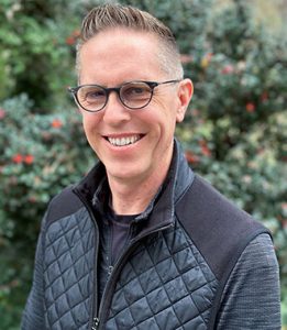 Counselor - Karl Lamb