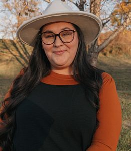Counselor Jessica Smith