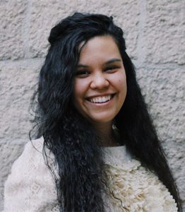 Counselor Lalaina Tingley