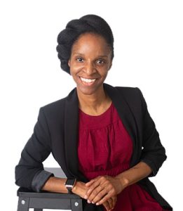 Counselor Rosalyn James