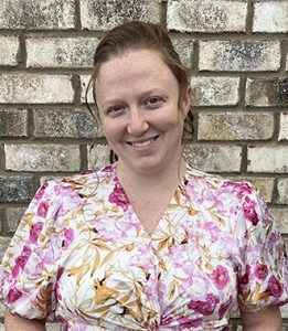 Counselor Bonnie White