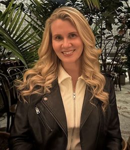 Counselor Crystal Landtroop