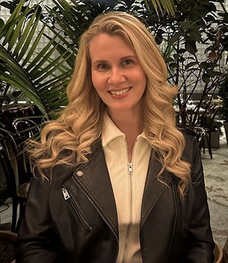 Counselor Crystal Landtroop