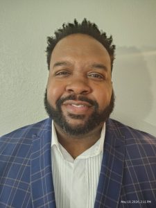 Counselor Kent Holiman
