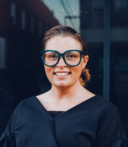 Counselor Sara Council